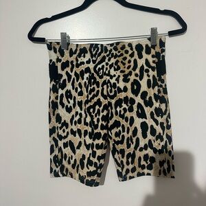 Pack Robanne biker shorts